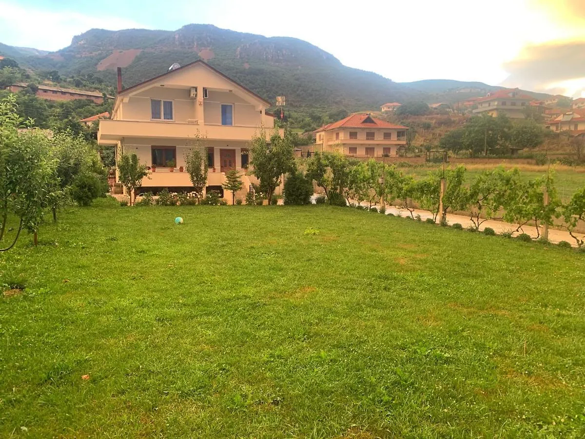 Villa Rejan Udenisht
