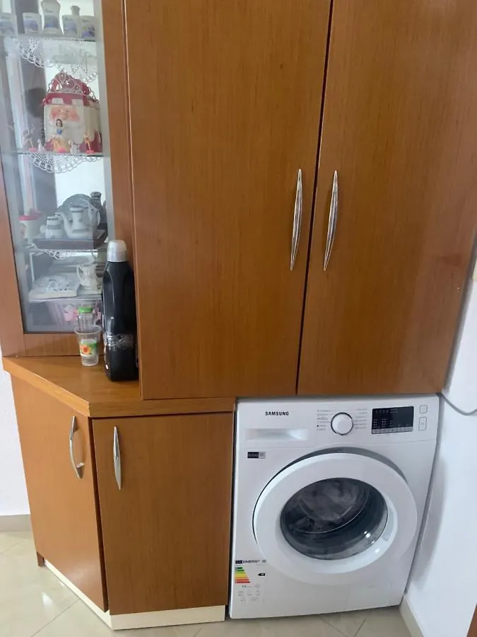 Гостевой дом Villa Rejan Udenisht Албания