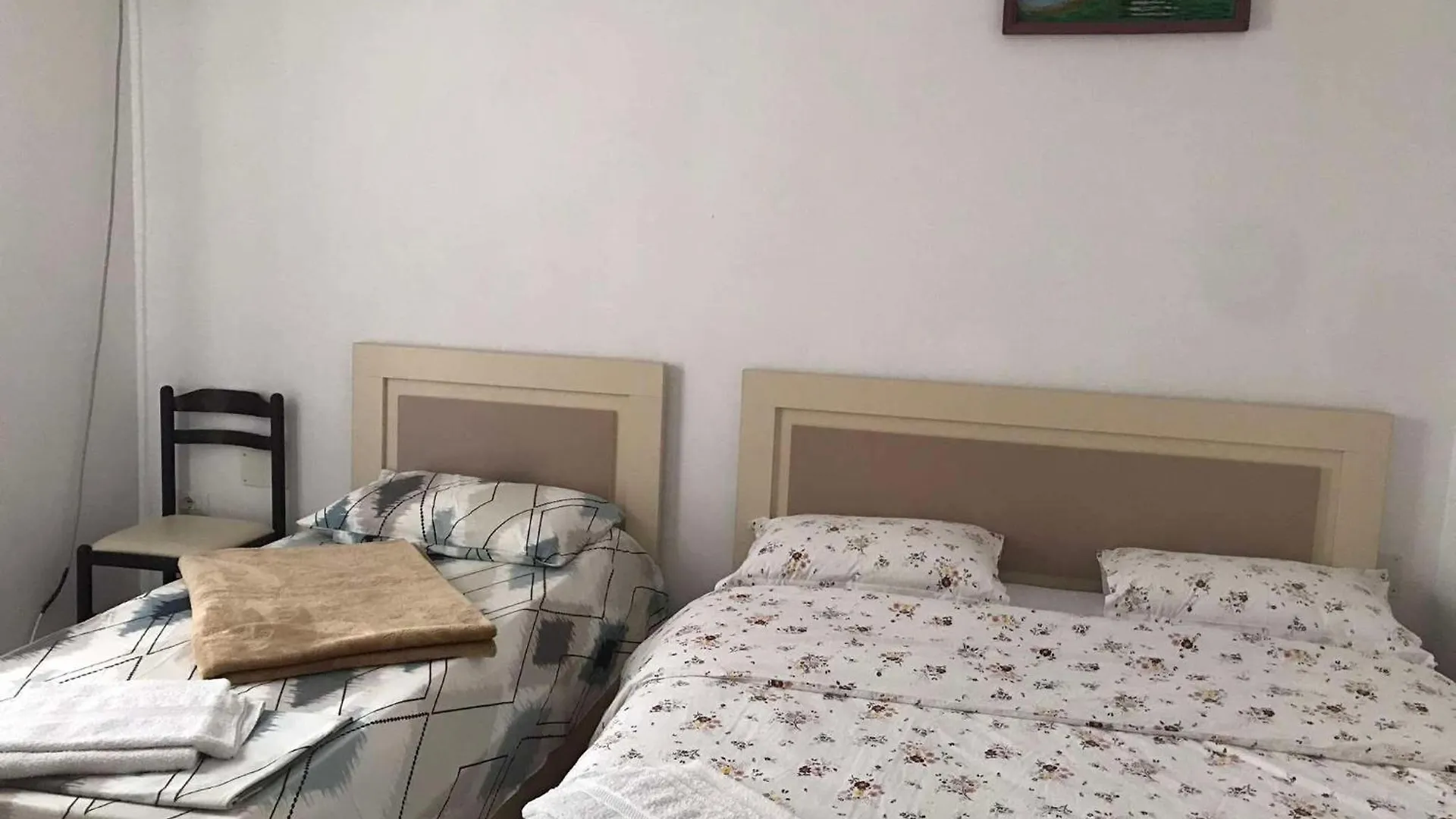 Гостевой дом Villa Rejan Udenisht Албания