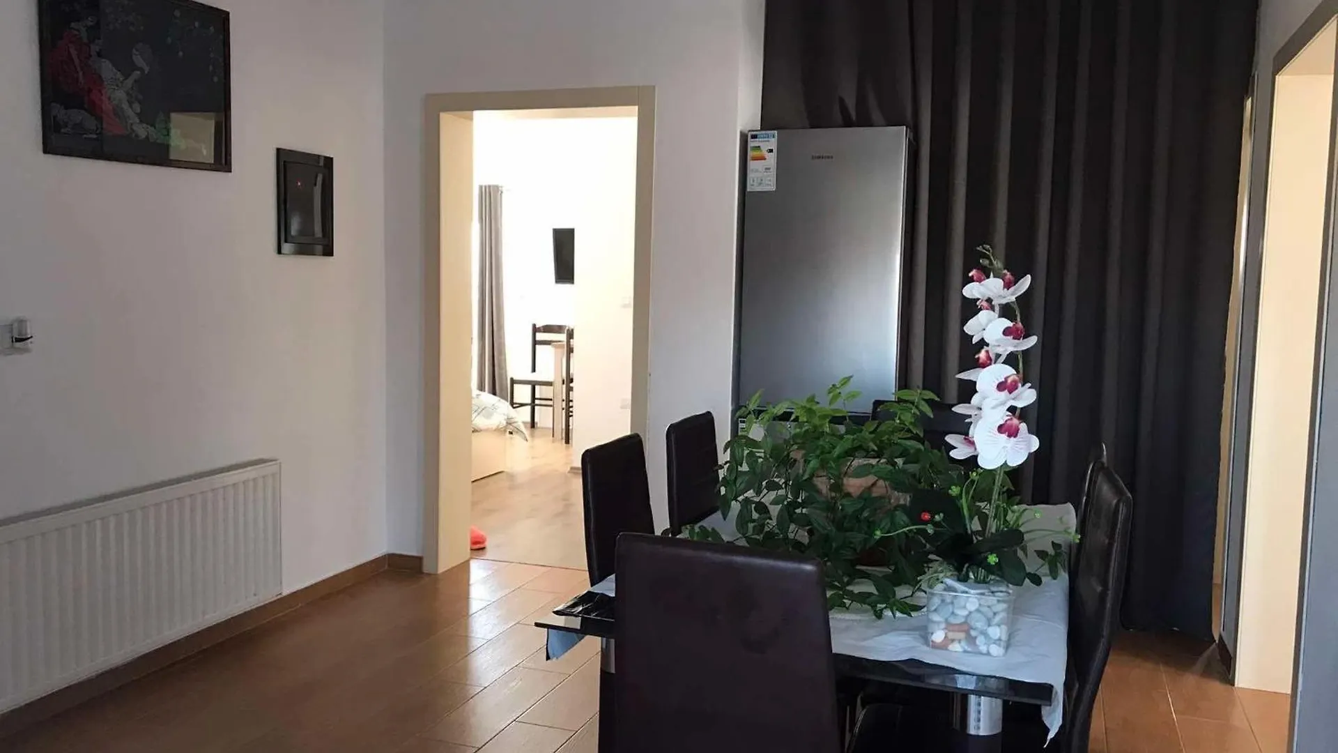 Гостевой дом Villa Rejan Udenisht