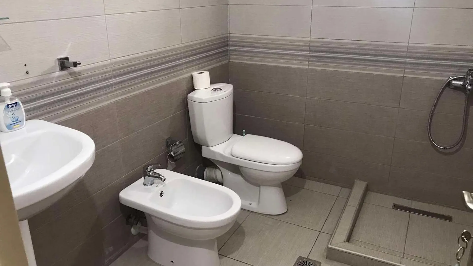 Гостевой дом Villa Rejan Udenisht